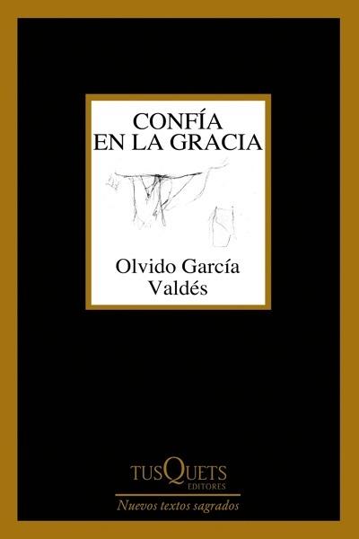 confía en la gracia
