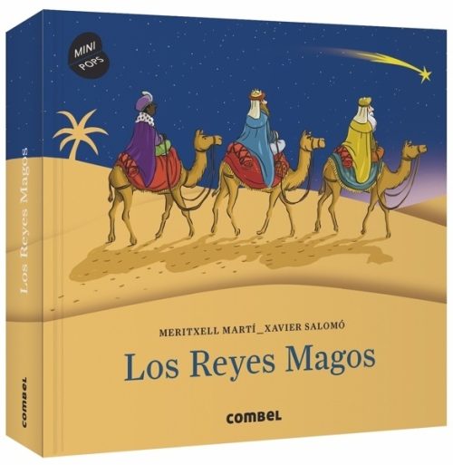 REYES MAGOS