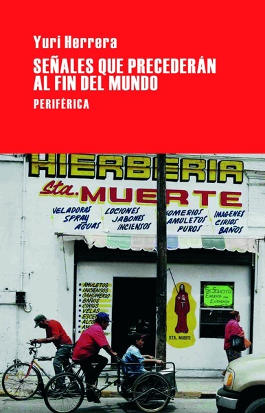 SEÑALES QUE PRECEDERAN AL FIN DEL MUNDO NE 8ªED