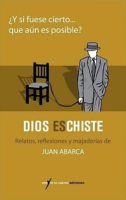 Dios es chiste