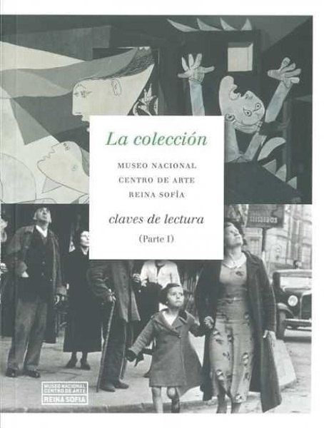 La colección MNCARS