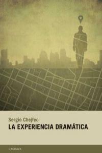 experiencia dramática