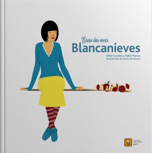 Erase dos veces Blancanieves