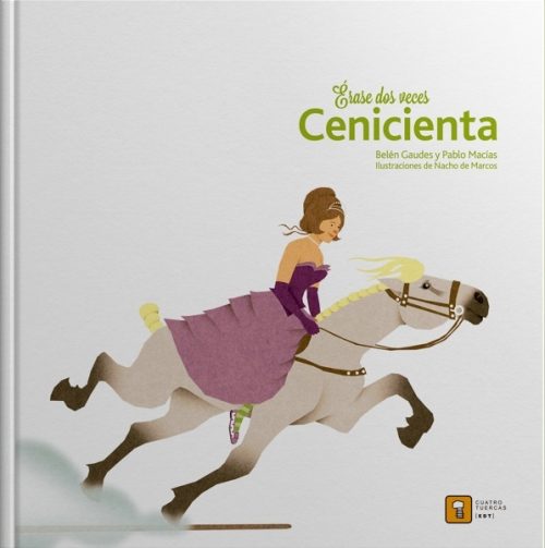 Erase dos veces Cenicienta