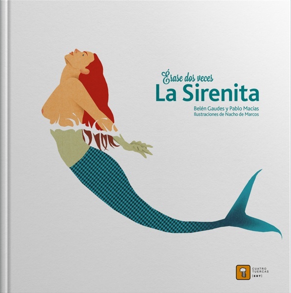 Erase dos veces La Sirenita