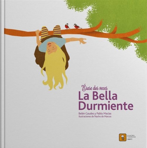 Erase dos vecesLa Bella Durmiente