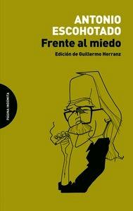 Frente al miedo (3ªED)