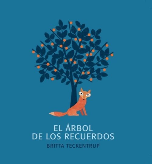 EL árbol de los recuerdos