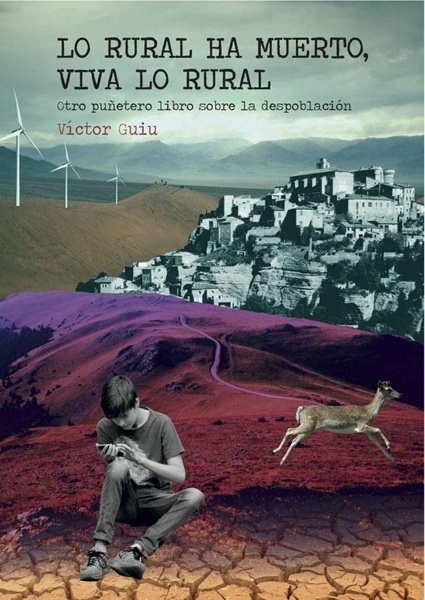 Lo rural ha muerto