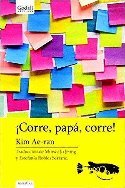 ¡Corre