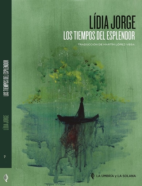 Los tiempos del esplendor. Relatos