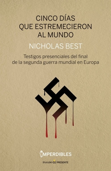 Cinco das que estremecieron al mundo
