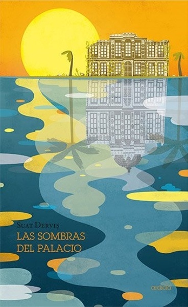 Las sombras de palacio