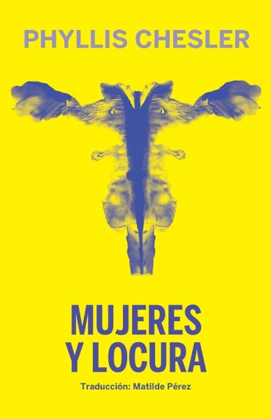 Mujeres y locura