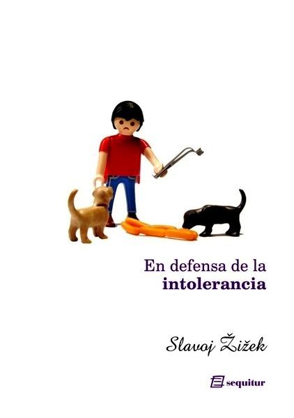 EN DEFENSA DE LA INTOLERANCIA