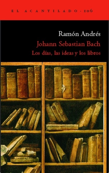 Johann Sebastian Bach
