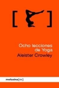 Ocho lecciones de Yoga