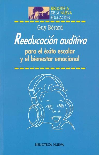 Reeducación auditiva
