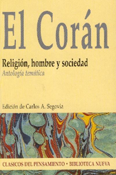 El Corán. Religión