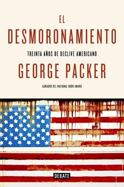 El desmoronamiento