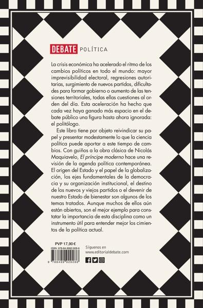 El príncipe moderno