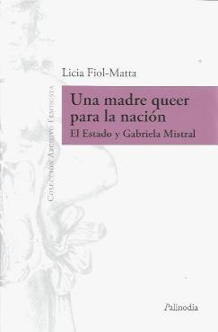 UNA MADRE QUEER PARA LA NACIÓN