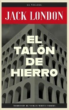 EL TALÓN DE HIERRO