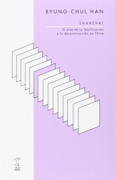 Shanzhai. El arte de la falsificación y la deconstruccion en china