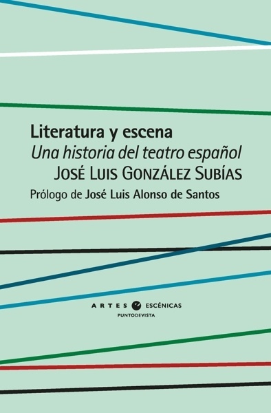 Literatura y escena