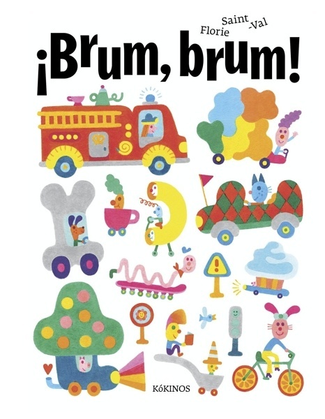 ¡Brum