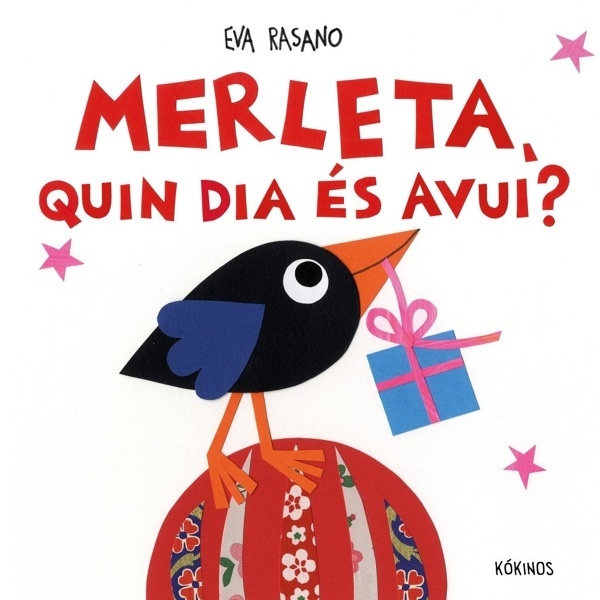 Merleta