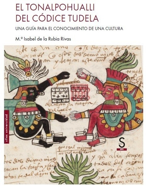 El tonalpohualli del códice tudela