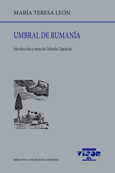 Umbral de Rumanía