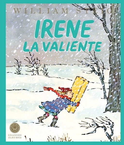IRENE LA VALIENTE