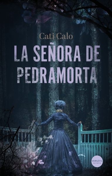 La señora de Pedramorta
