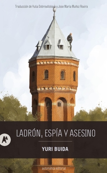 Ladrón