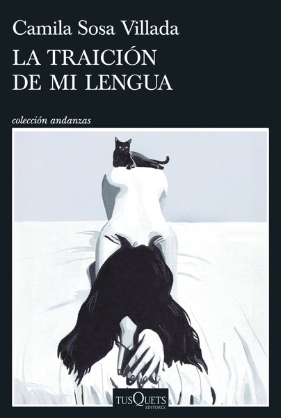 La traición de mi lengua