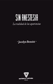 Sin anestesia