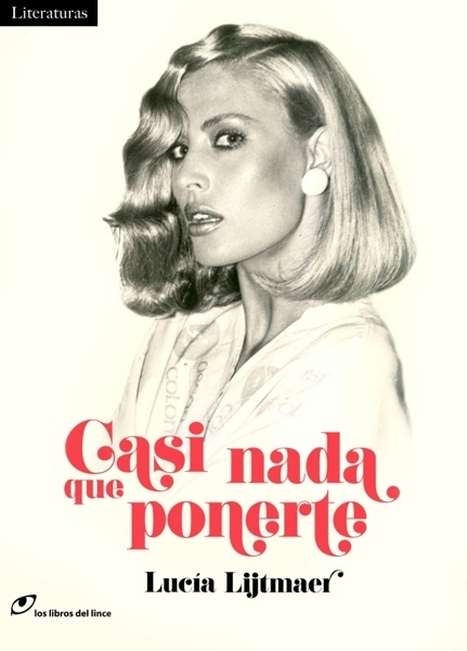 Casi nada que ponerte