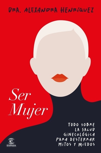 Ser mujer