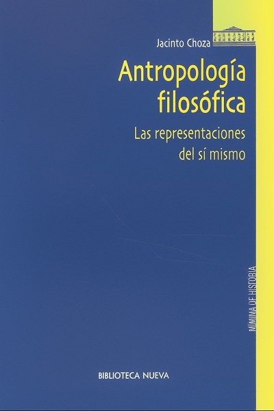 Antropología filosófica