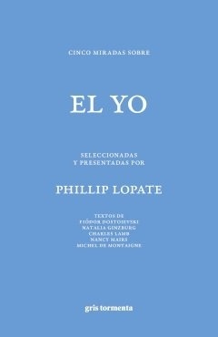 CINCO MIRADAS SOBRE EL YO