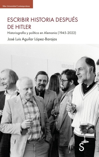 Escribir historia después de Hitler