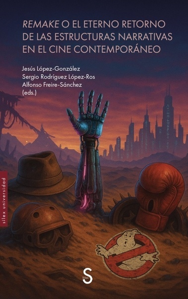 Remake o el eterno retorno de las estructuras narrativas en el cine contemporáne
