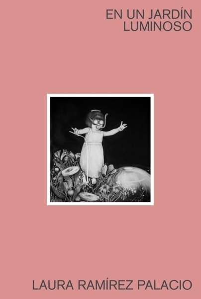 En un jardín luminoso