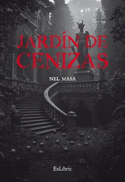 Jardín de cenizas