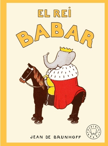 El rei Babar català