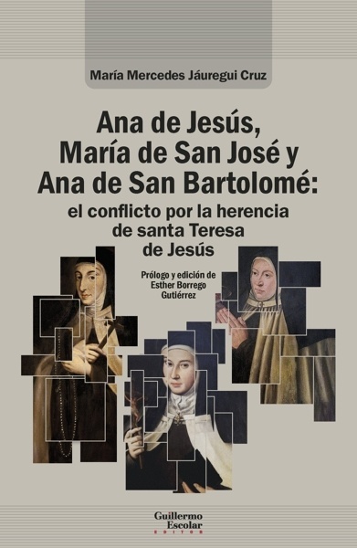 Ana de Jesús