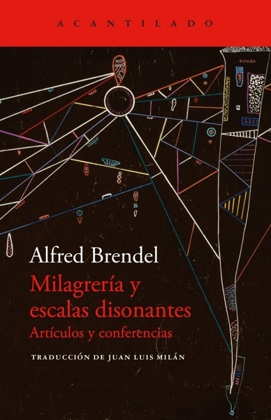 Milagrería y escalas disonantes