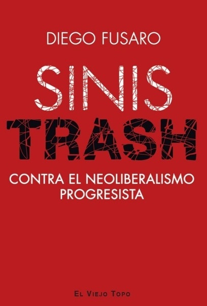 Sinistrash